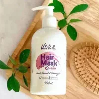 ماسک مو کراتین ویتابلا