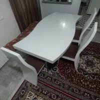 میز غذا خوری