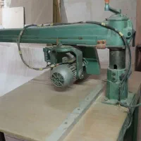 ابزار  برقی دست دوم نجاری