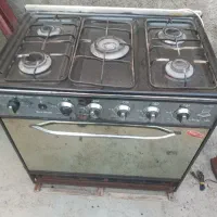 اجاق طرح فر