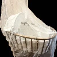 گهواره نوزاد