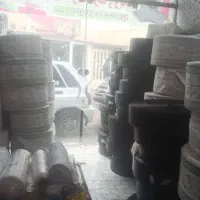 طاقه سفره یکبارمصرف