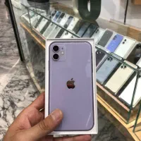 iphone 11 128G|موبایل|تهران, صادقیه|دیوار