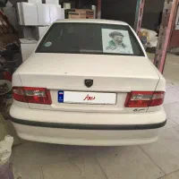 سمند 1400|خودرو سواری و وانت|فیروزآباد (لرستان), |دیوار