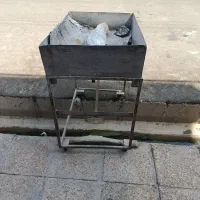 جاذغالی چرخدار