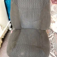 صندلی پارس آجری