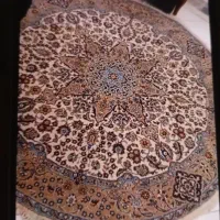 تعدادی فرش و کناره