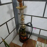 قلیون برنج
