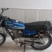 موتور کبیررو