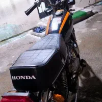 موتور مدل 87 مدارک کامل با کارت سوخت
