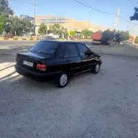 پراید تک سوز  مدل ۸۵  فرمان هیدرولیک