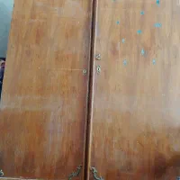 کمد