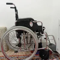 ویلچر