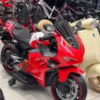 موتور شارژی  کاواساکی+/پرداخت درمحل &+امپراطور