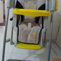 میز غذا کودک،روروعک،کریر وصندلی ماشین