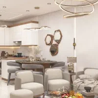 واحد ۱۲۰ متری شهرک ولایت