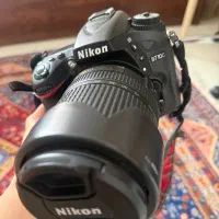 دوربین نیکون d7100