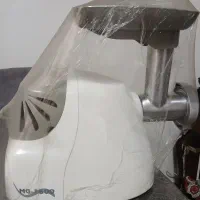 چرخ گوشت پارس خزر