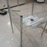 سبد لباس