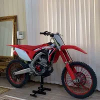 کراس crf