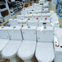 سرویس توالت آینه فرنگی شیرالات(دنیایه پخش)