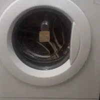 لباسشویی پاکشوما ۶کیلویی