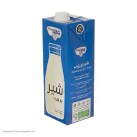 شیر پگاه