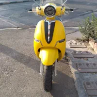 موتور کاوان s 150