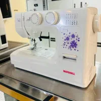 چرخ خیاطی مارشال