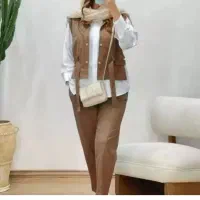 ست شومیز