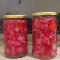 ترشیجات|خوردنی و آشامیدنی|تربت‌حیدریه, منظر|دیوار