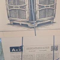 کولر پلیمری8000 سلولزی آزمایش