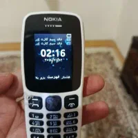 گوشی نوکیا 106