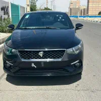 تارا V4 اتومات ۱۴۰۴ صفر مشکی
