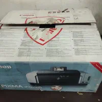 پرینتر جوهری