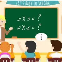 آموزش ریاضی و فارسی اول دوم ابتدایی با روش خلاق