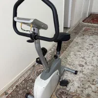 دوچرخه ثابت