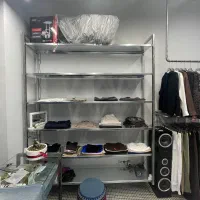قفسه بوتیک