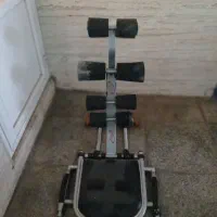 دراز و نشست برای لاغری