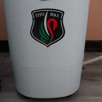 مینی واش لباسشویی