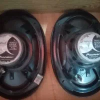 باند پایونراصلی قدیمی