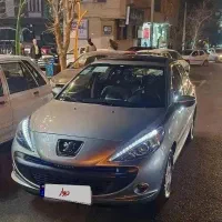 207ارتقایافته تیتانیوم پانا رینگ آلومینیوم مدل1404