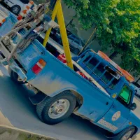 یدک کش ،امداد خودرو، خودروبر، یدکش