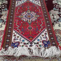 فرش دستباف هریس یک  ونیم متر در ۲
