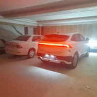 لاماری هیبرید ۲۰۲۵ خشک فوری