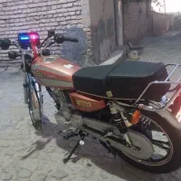 موتور ۲۰۰ خوش رخ