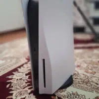 ps5 fat دو دسته کپی خور