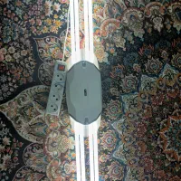مهتابی ۴قلو و۲قلو