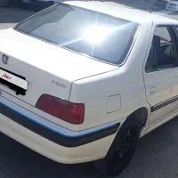 پارس سال مدل ۱۴۰۲
