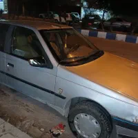 پژو 405 مدل 96|خودرو سواری و وانت|خواف, |دیوار